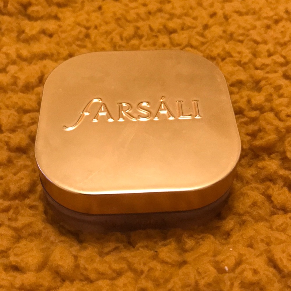 Farsáli Highlighter